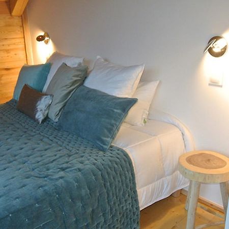 Odalys Chalet Le Pure Altitude Villa Valloire Exterior photo